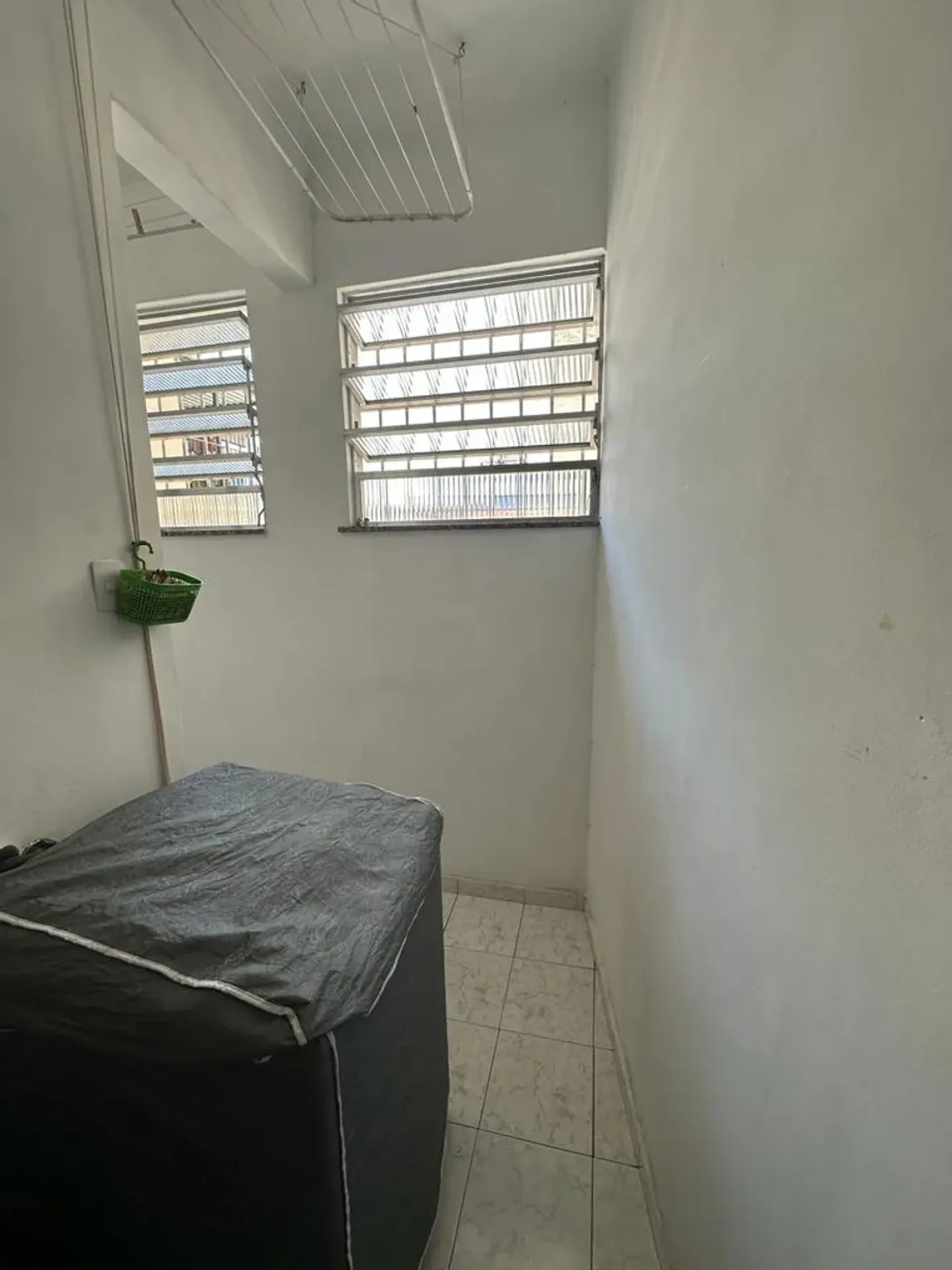 2 quartos e espaço de home office: apartamento de 90 m² — photo 39