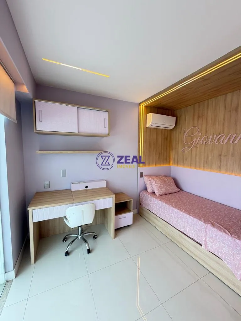 5 quartos e varanda gourmet: casa de 280 m² — photo 63