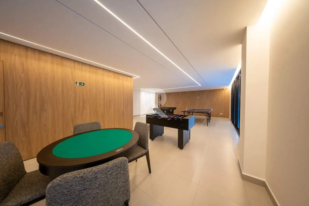 2-bedroom apartment in a building with a sauna — photo 36