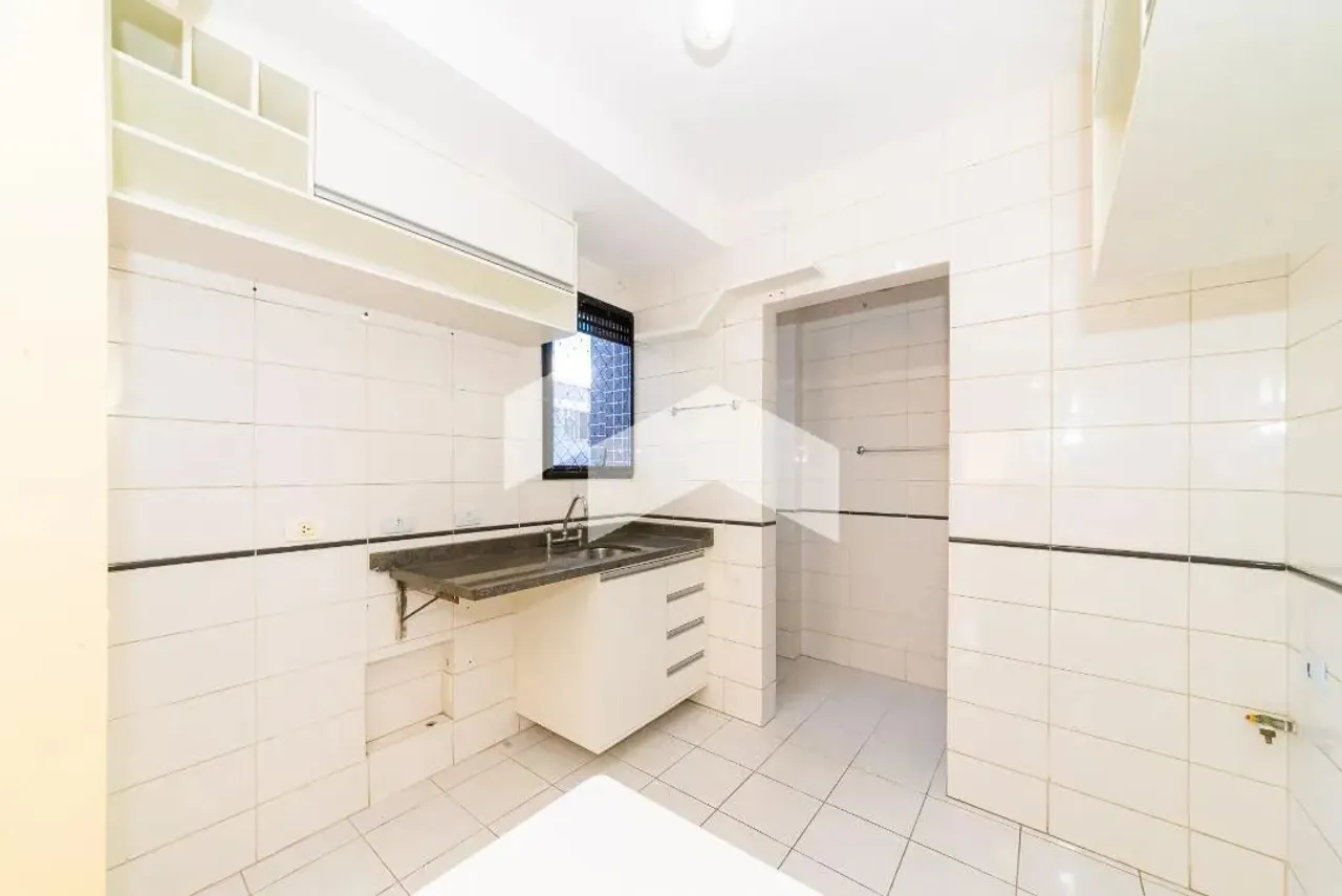 62 m² apartment with 2 bedrooms and separate kitchen — photo 6