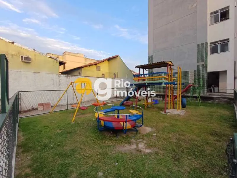 Apartamento com 2 quartos, 2 banheiros e varanda — photo 20