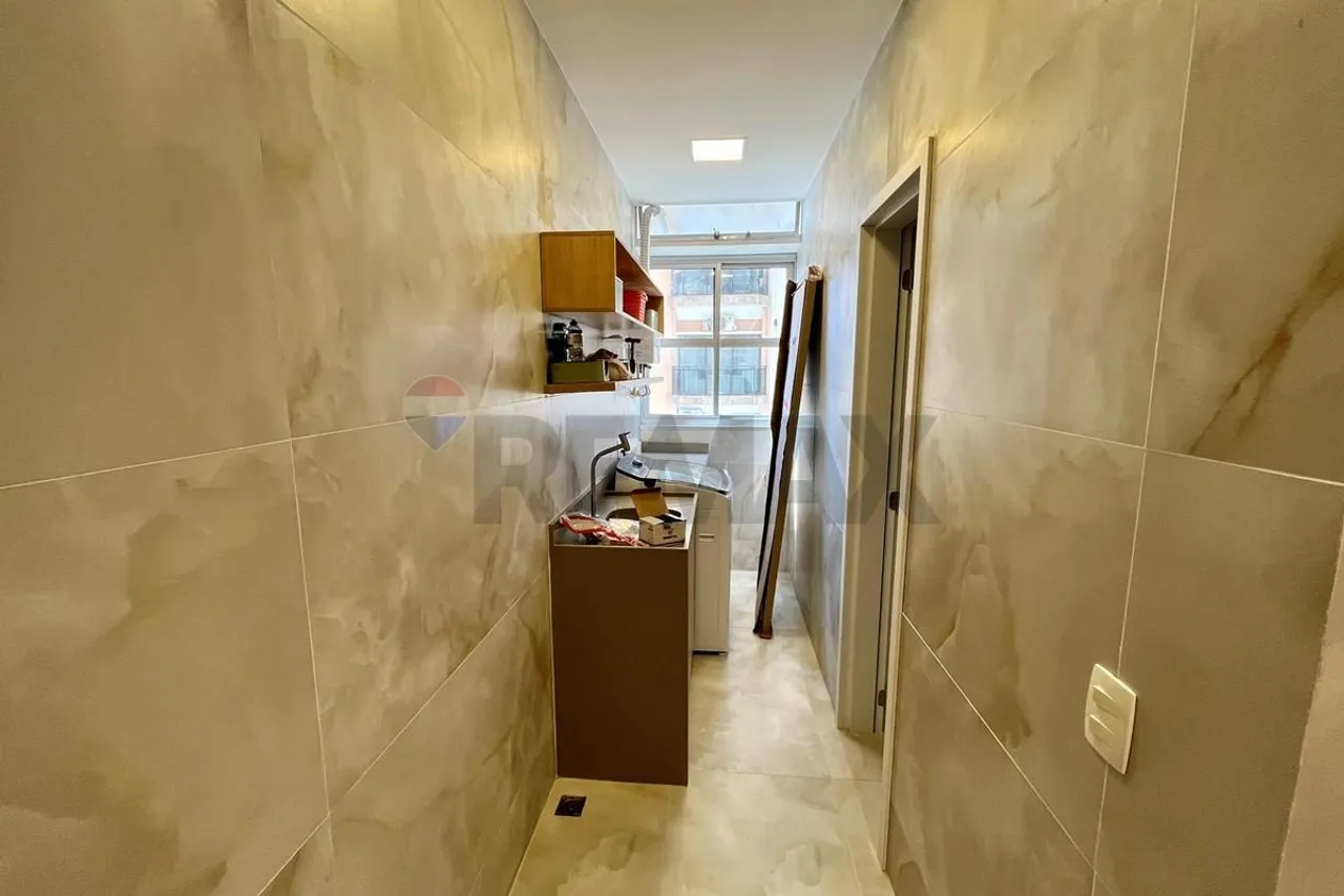 Furnished apartment with 2 bedrooms, 2 baths and 71 m² — photo 7