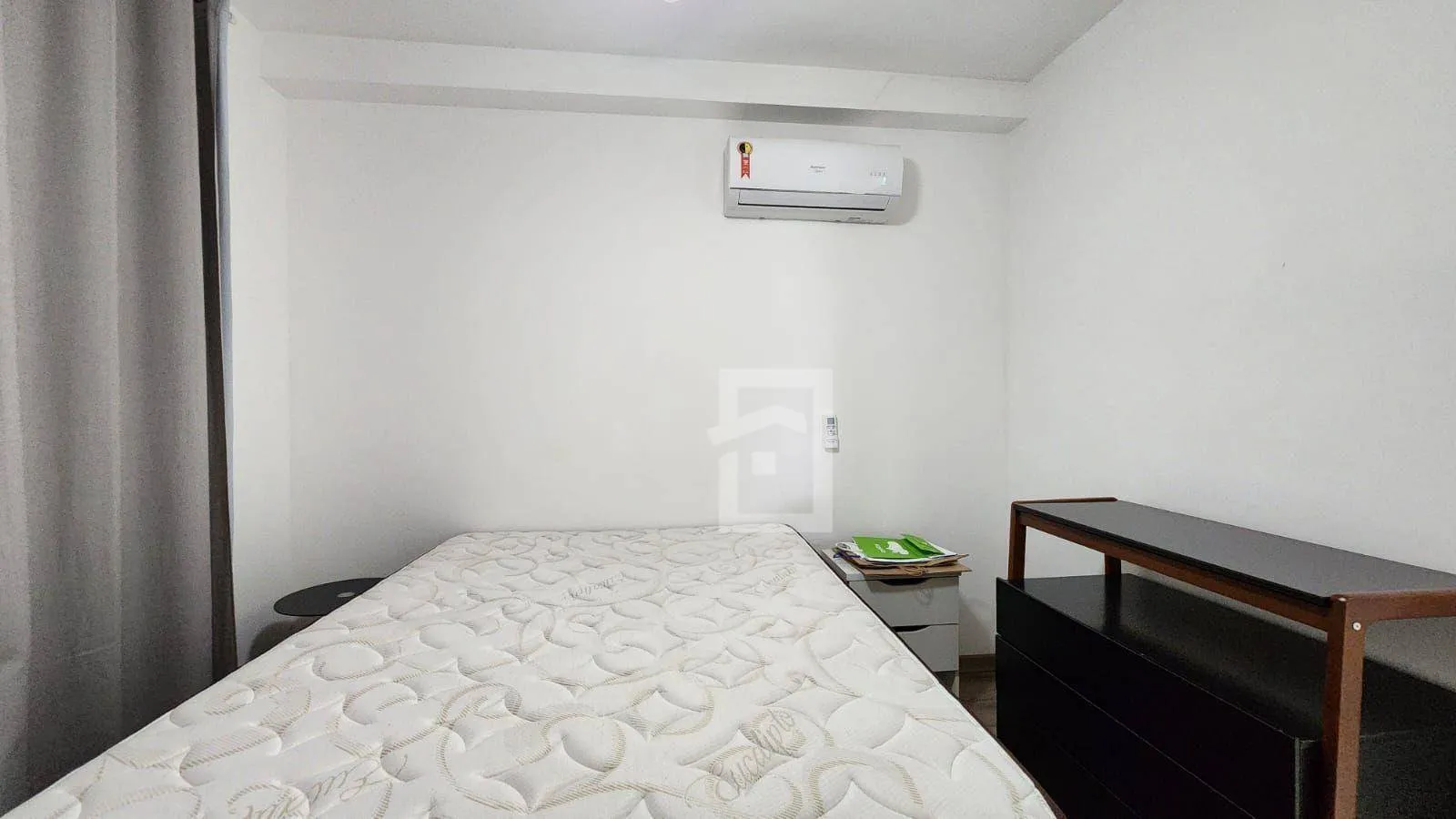 Apartamento mobiliado de 155 m² com 2 suítes e 2 vagas — photo 71