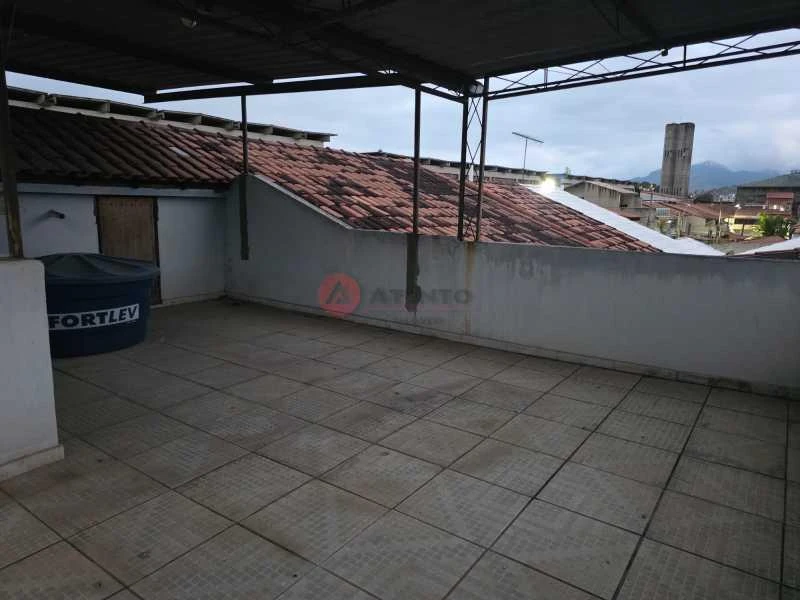 Casa en condominio sin estacionamiento, 3 dormitorios y terraza — photo 3