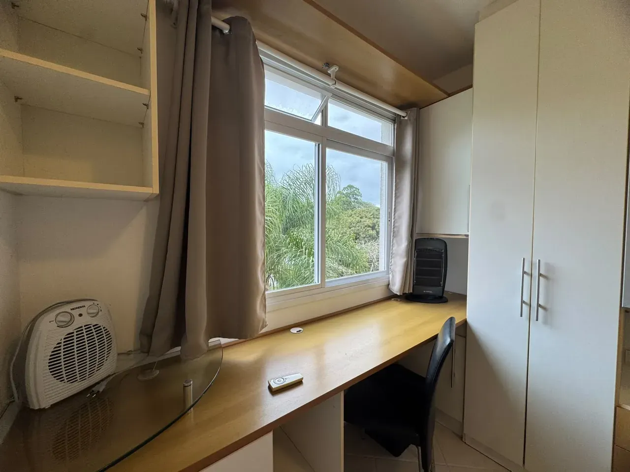 Washing machine in a one-bedroom apartment, 50 m² — photo 11