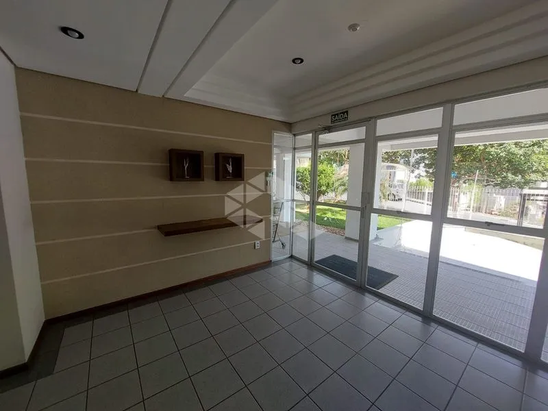 1-bedroom 47 m² apartment with a balcony — photo 10
