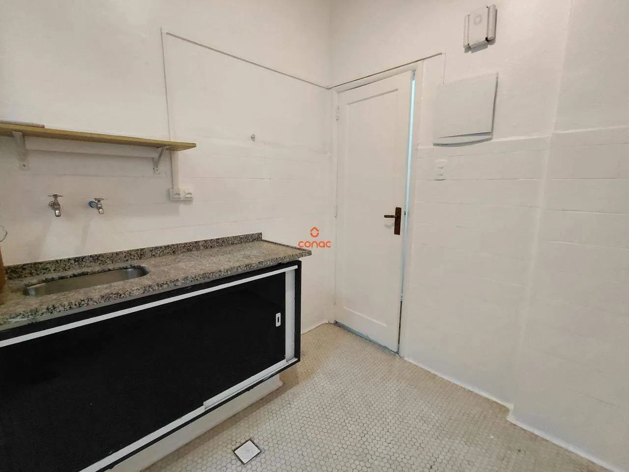 77 m² apartment on the 2nd floor with gas stove — photo 7