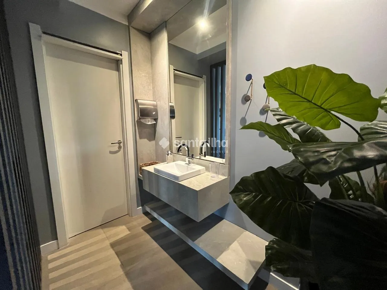 Мебльована квартира з 1 спальнею 63 м² на 3 поверсі — photo 9