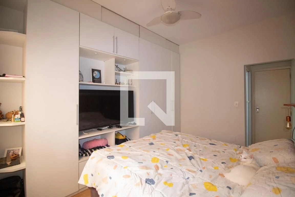 Furnished apartment, 140 m², with a walk-in closet — photo 15