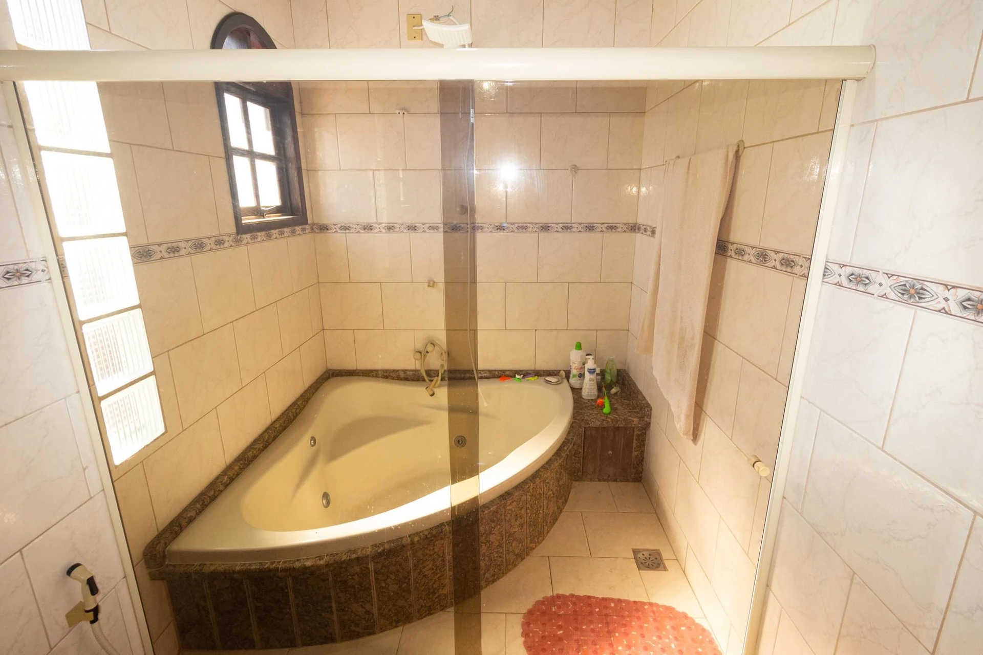 Casa de 5 dormitorios con jacuzzi en Rio de Janeiro — photo 48