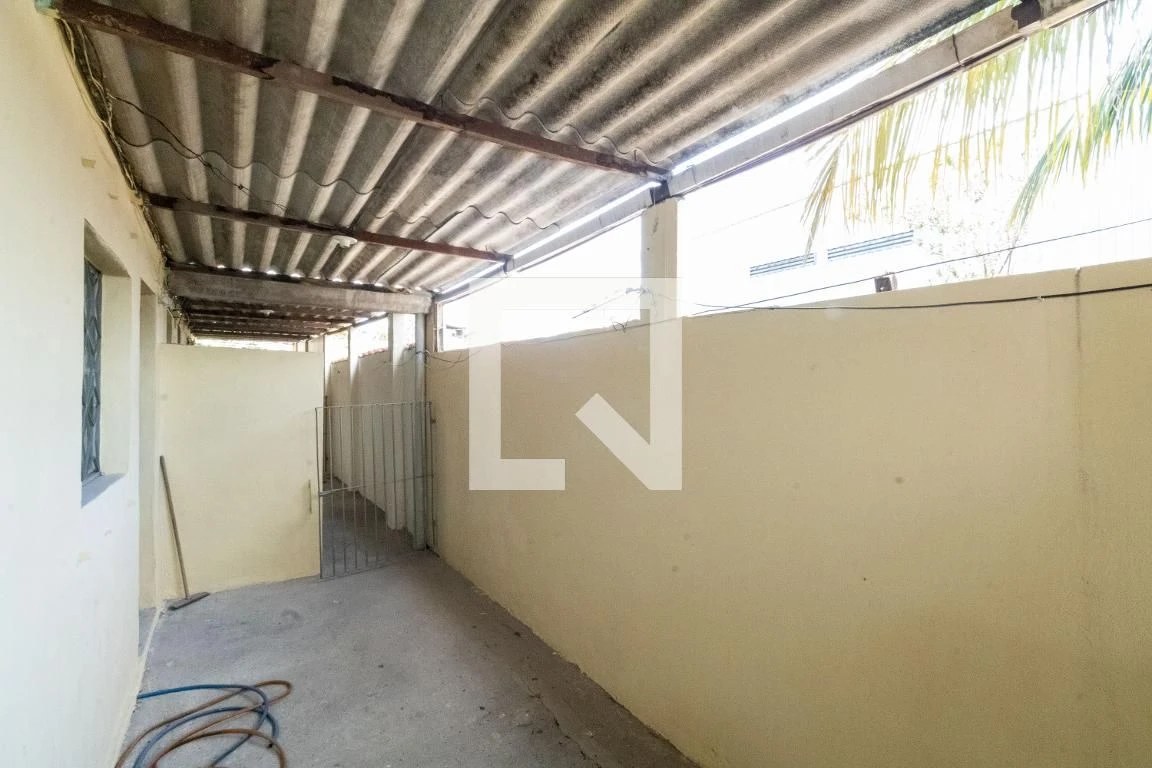 Studio for rent with 1 bedroom and 1 bathroom — photo 17