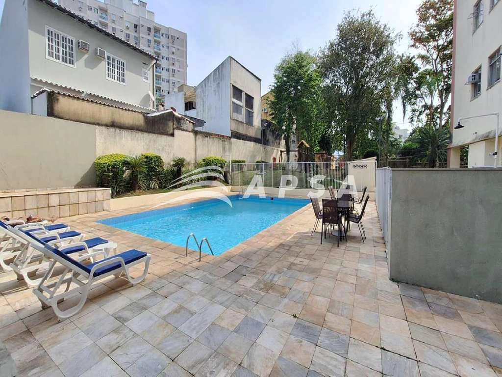 2-bedroom apartment with 1 bathroom and 1 parking — photo 28