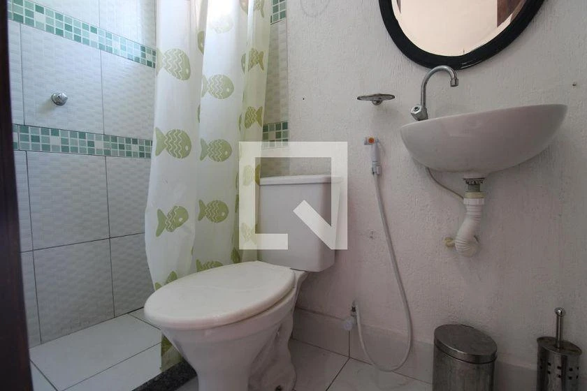 Kitnet de 1 quarto com suíte e 43 m² — photo 11