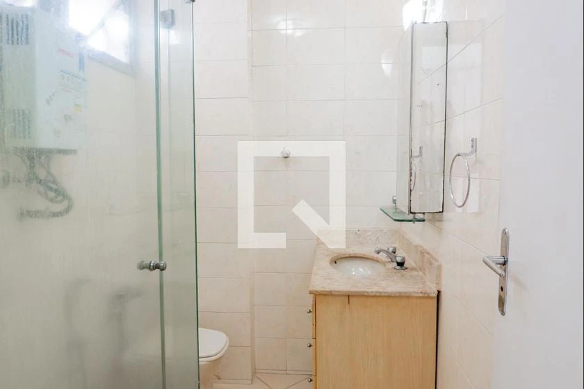Apartamento de 79 m² com 2 quartos e 2 banheiros — photo 5