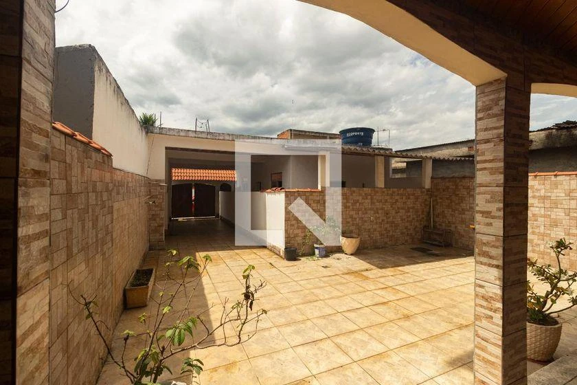 2-bedroom house with a washing machine in Rio de Janeiro — photo 41