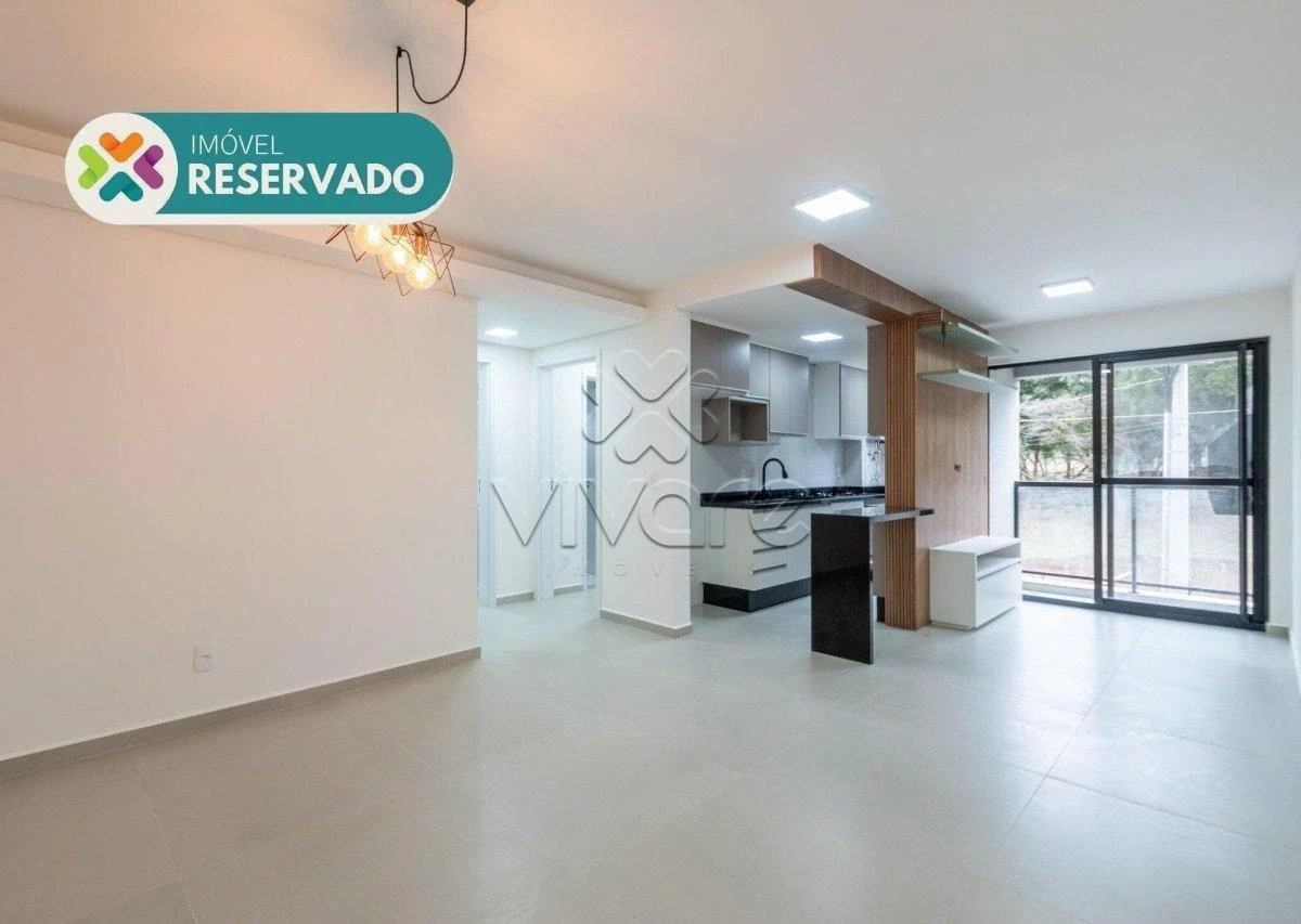 Робоче місце та 2 спальні: квартира 62 м² — photo 21