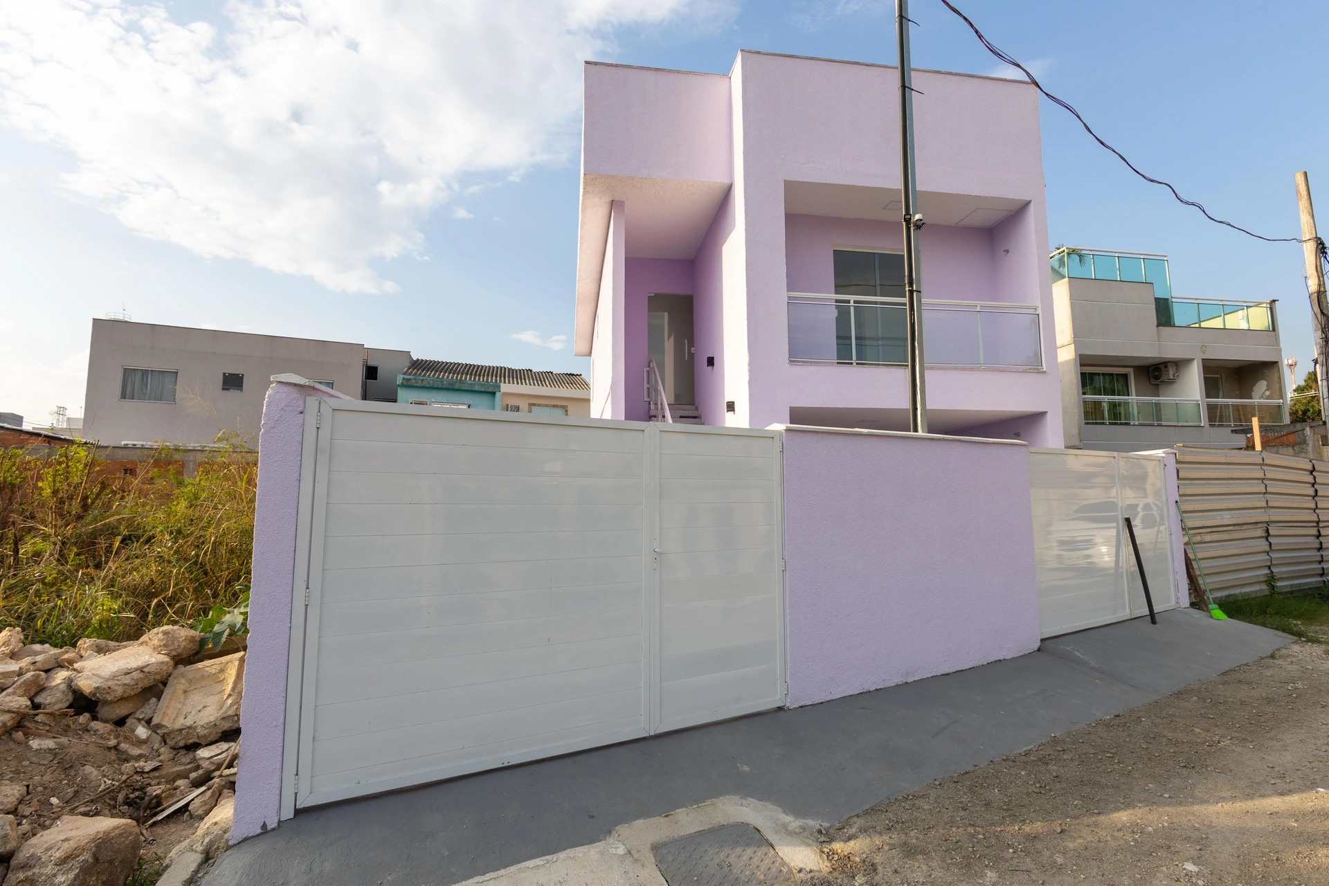 2-bedroom house with a private BBQ — photo 39