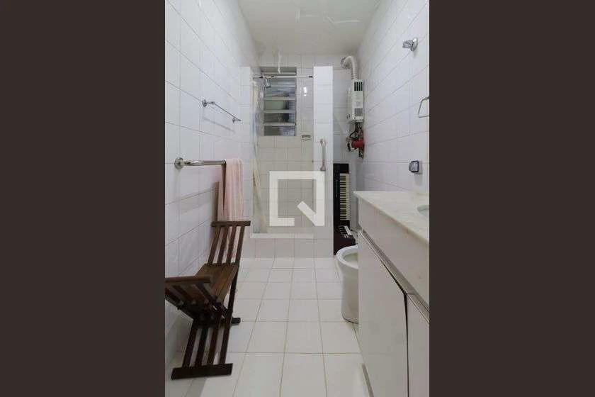 293 m² apartment with 3 bedrooms and private garden — photo 23