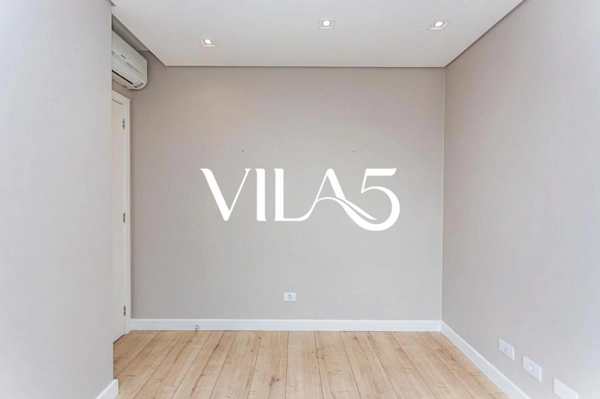 Панорамні вікна та 3 спальні: квартира 114 м² — photo 16
