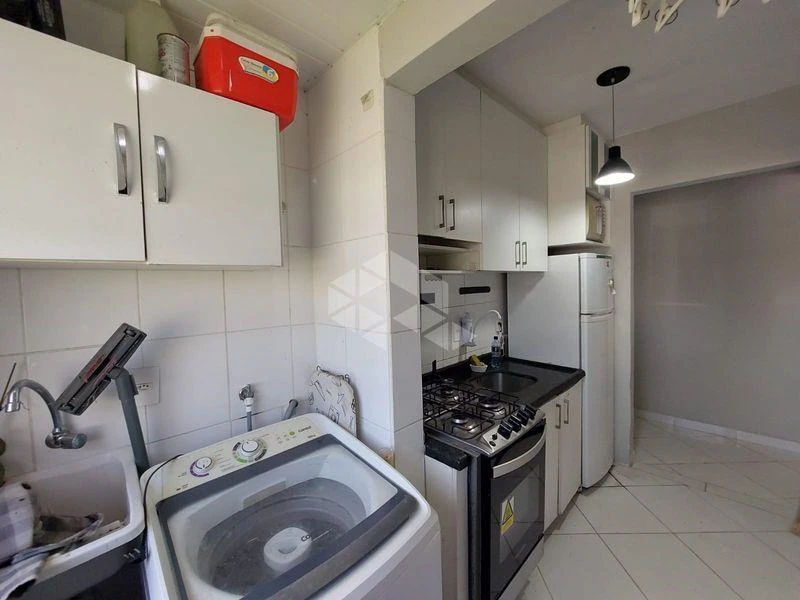Departamento amueblado, 50 m², con lavadora — photo 4