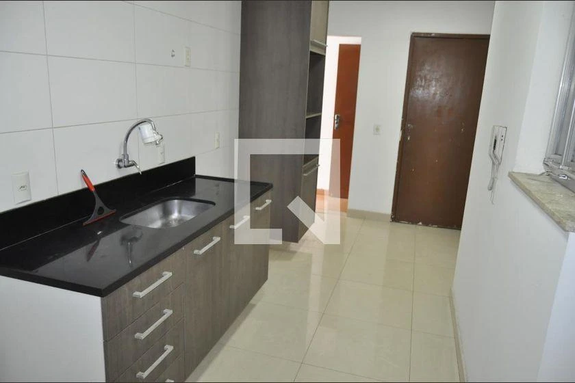 Apartamento com piso de madeira ou laminado, Méier — photo 12