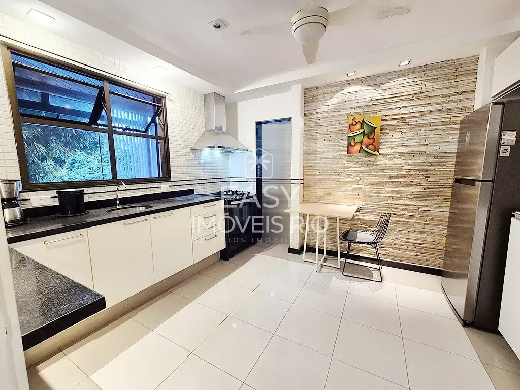 Apartamento com 2 quartos e 3 banheiros — photo 26