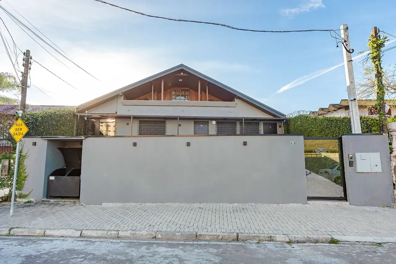 Furnished 1-bedroom apartment with 1 bathroom — photo 9