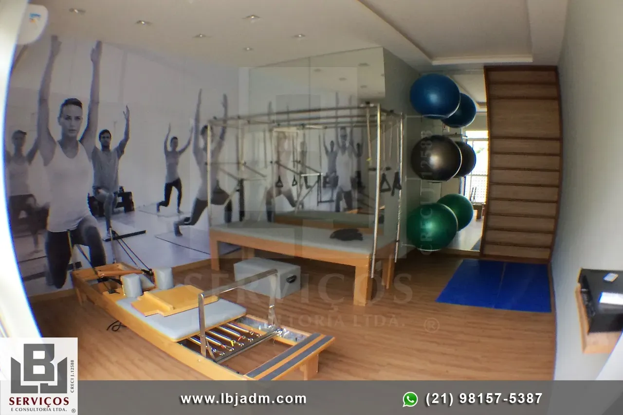 Apartamento, 91 m², com vista para as montanhas — photo 26