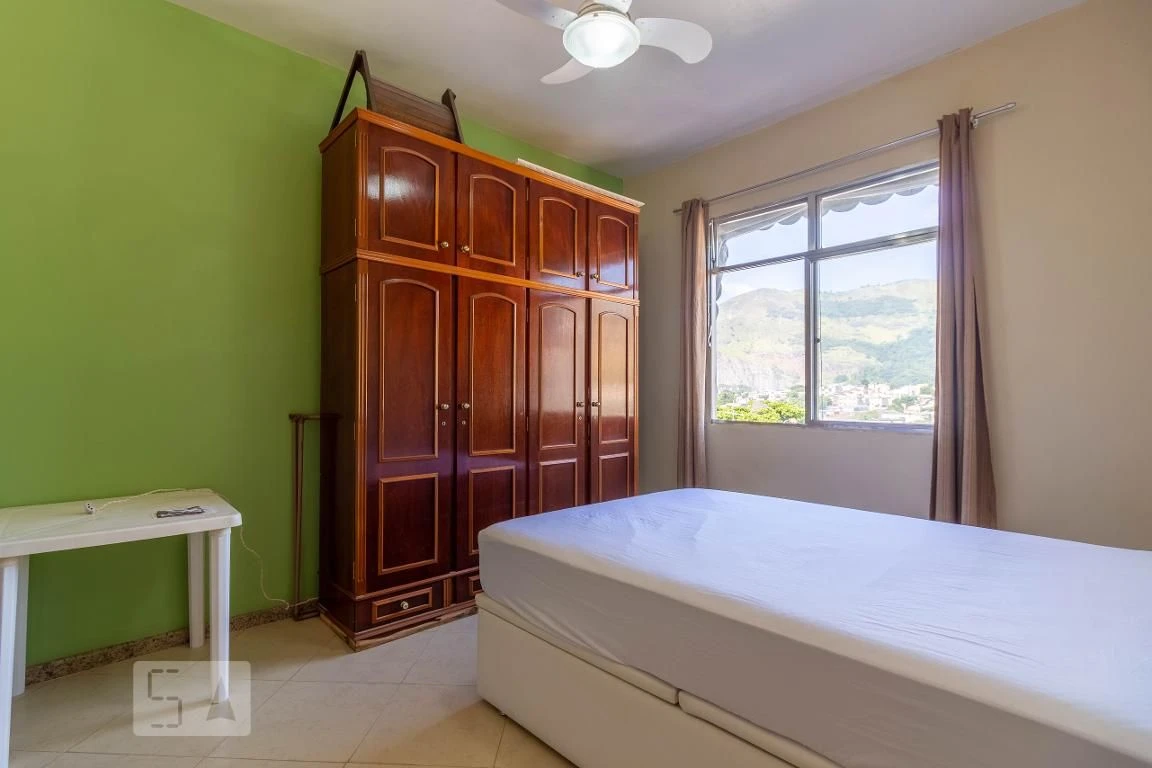 Меблированная квартира с 2 спальнями и 1 ванной в suite — photo 6