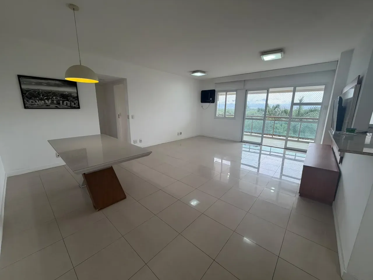 Apartamento, 92 m², com máquina de lavar — photo 4