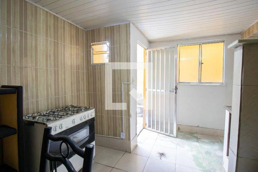 Washing machine in a one-bedroom house, 30 m² — photo 2