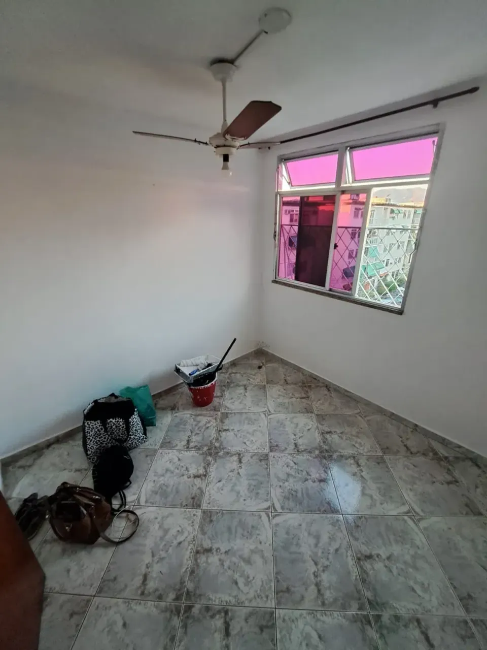 Apartamento sem mobília com 2 quartos e cozinha a gás — photo 9