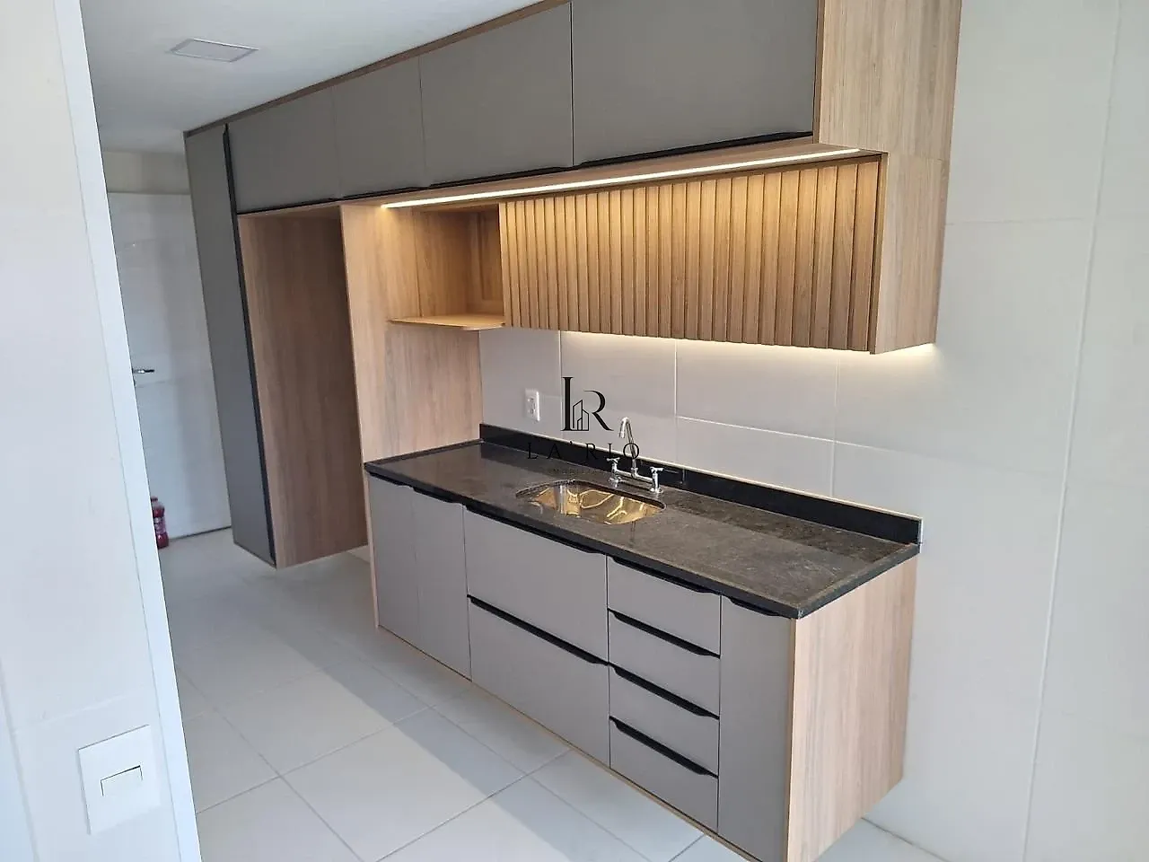 4 quartos e vista para o parque: apartamento de 156 m² — photo 12