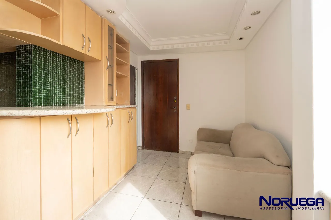 Apartamento mobiliado com 1 quarto e 1 vaga — photo 10