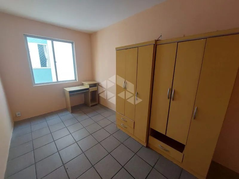 Home office in a 2-bedroom apartment, 63 m² — photo 7