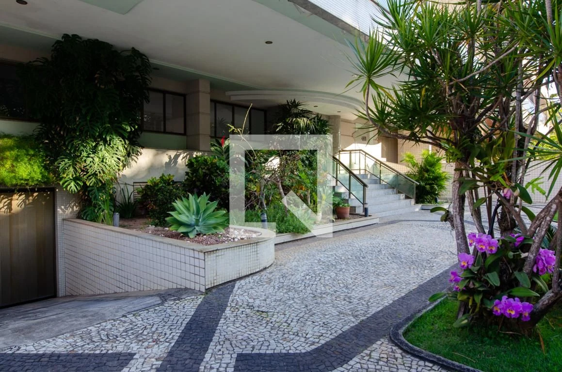 Apartamento com 3 quartos, 1 suíte e 3 vagas de garagem — photo 28