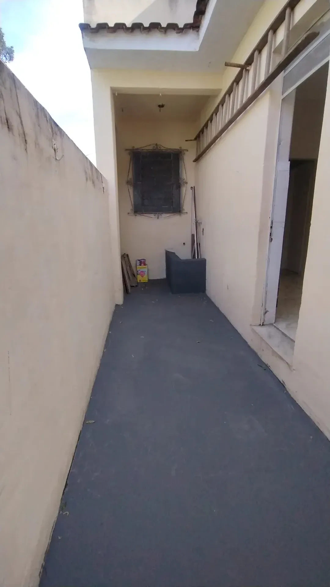 Unfurnished house for rent with 85 m², 2 bedrooms — photo 39