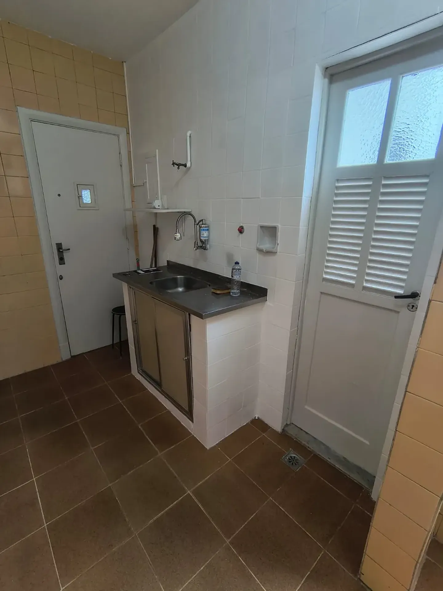 3 quartos e closet: apartamento de 101 m² — photo 2