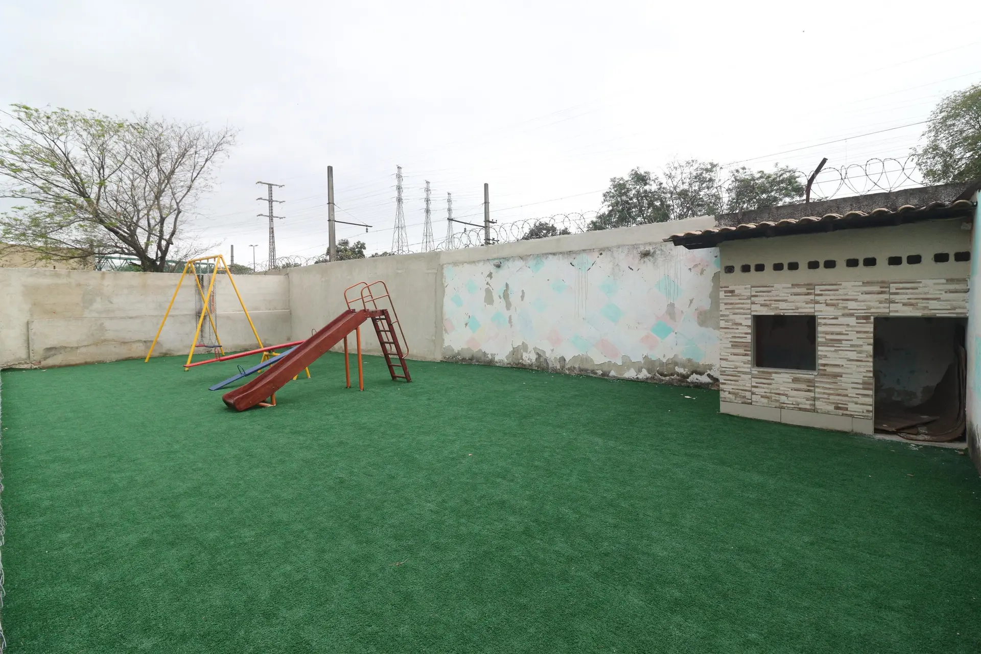 Apartamento mobiliado de 50 m² e 2 quartos, Barros Filho — photo 15