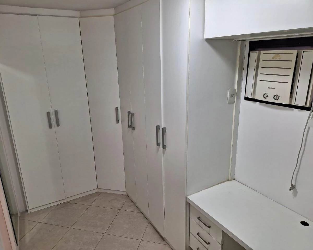 Furnished duplex 167 m² coverage with 3 bedrooms — photo 18