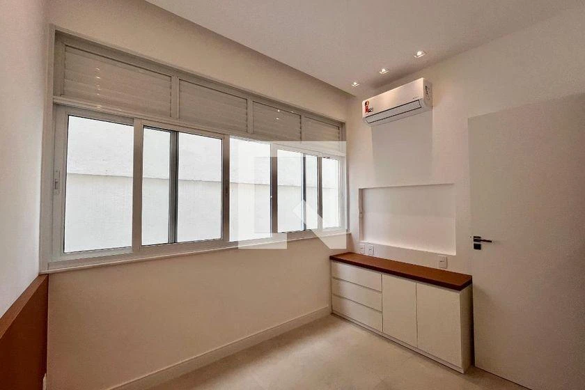 One-bedroom apartment, 38 m²