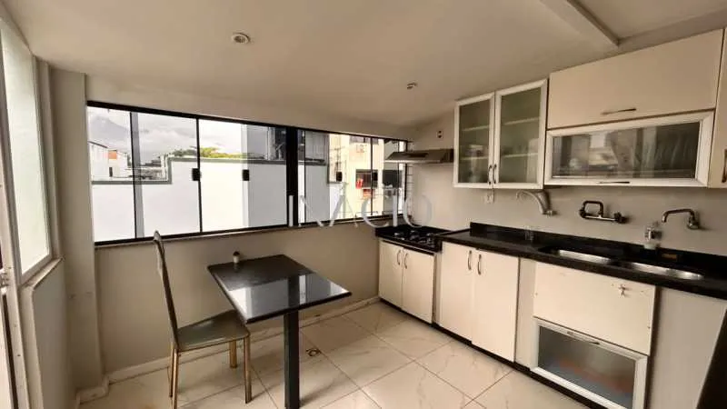 Apartamento mobiliado, 120 m², com espaço de home office — photo 3