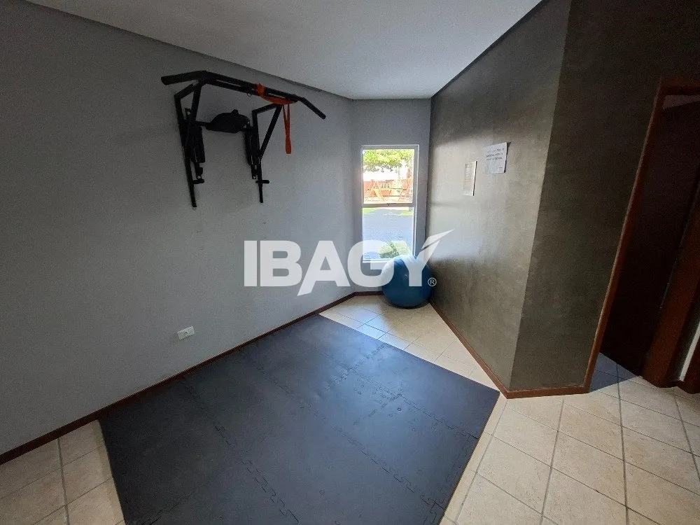 Apartamento de 2 dormitórios com piscina ao ar livre — photo 38