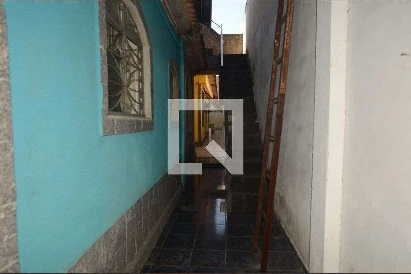 Casa de 1 quarto e 40 m² — photo 20