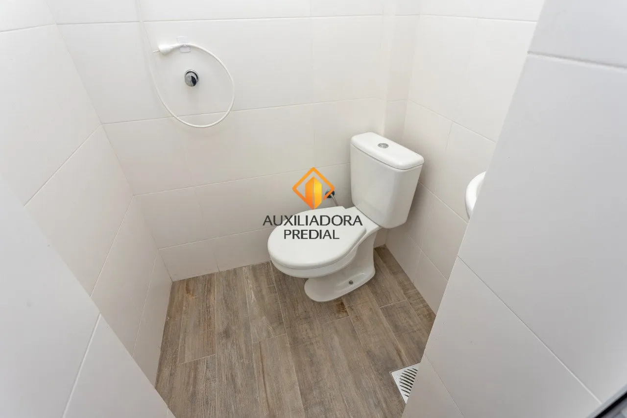 Apartamento mobiliado com cozinha a gás e 3 quartos — photo 4