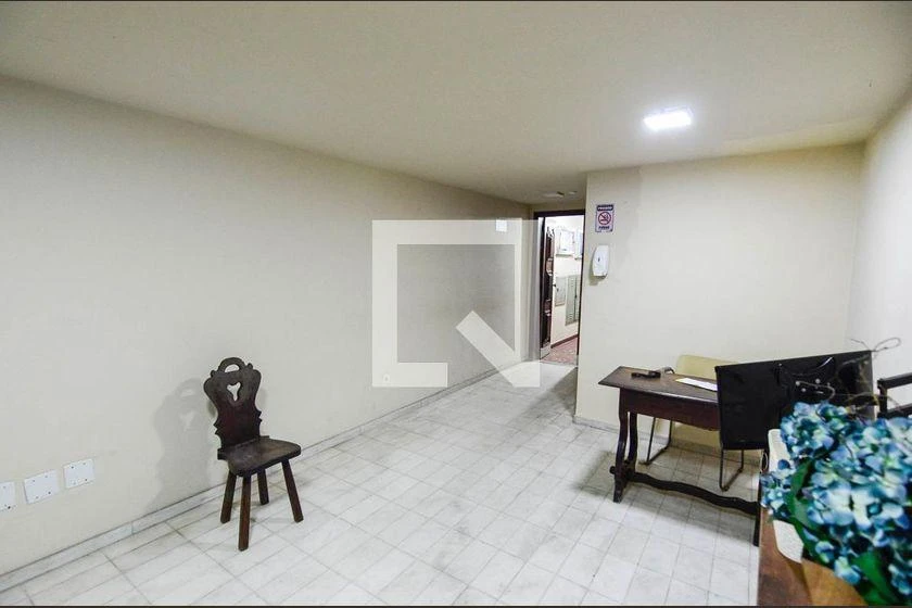 Apartamento de 56 m² e 2 quartos, Andaraí — photo 22