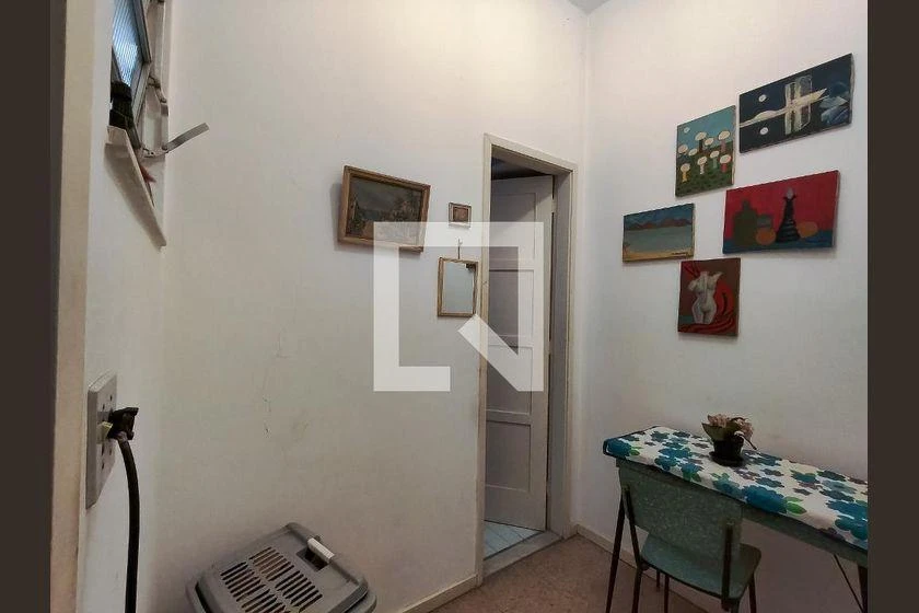 Furnished 97 m² apartment with 3 bedrooms — photo 43