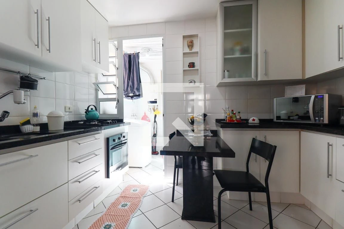 Furnished apartment, 70 m², with a home office — photo 2