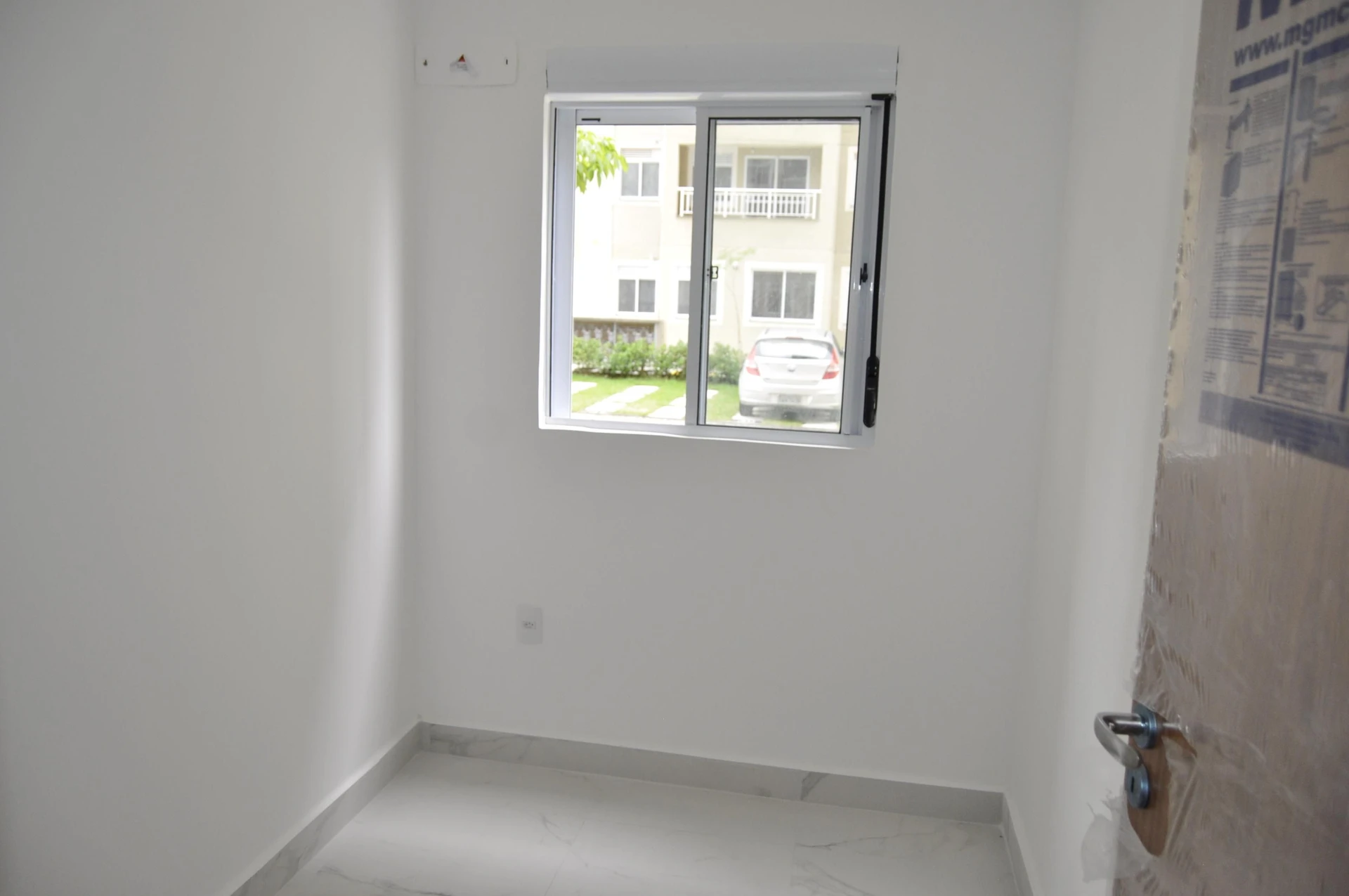 2-bedroom apartment in a building with a pool — photo 8