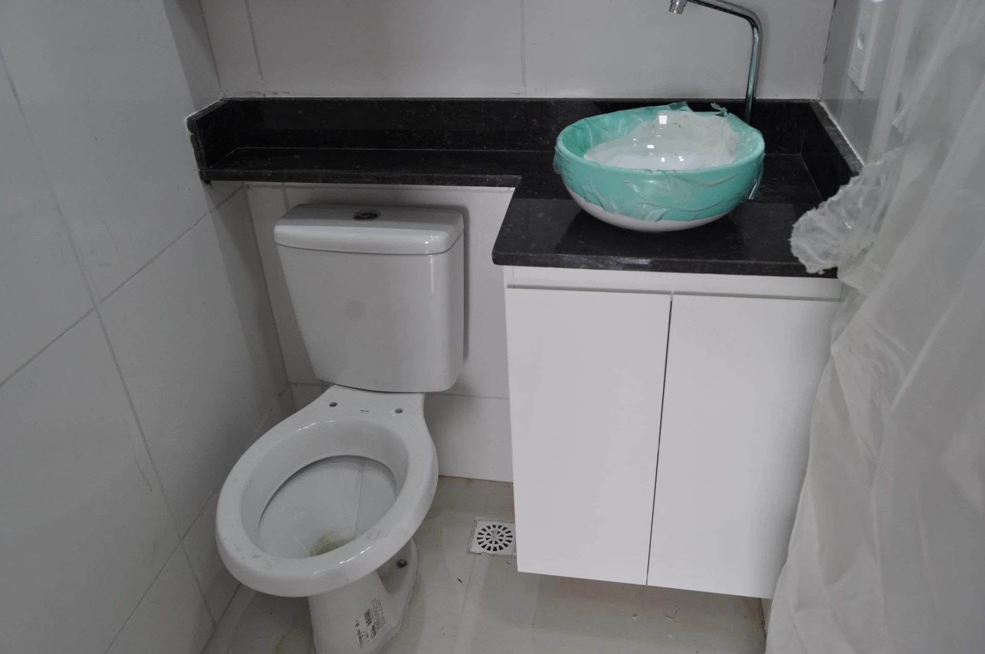 Apartamento sem mobília com 2 quartos e suíte — photo 47